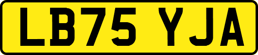 LB75YJA