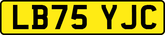 LB75YJC