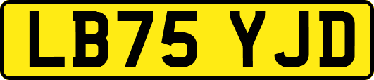 LB75YJD