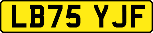 LB75YJF