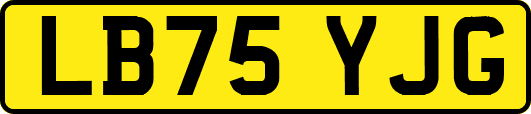 LB75YJG