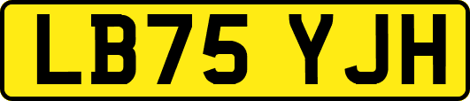LB75YJH