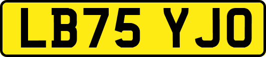 LB75YJO