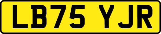 LB75YJR
