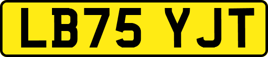 LB75YJT