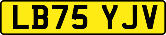 LB75YJV