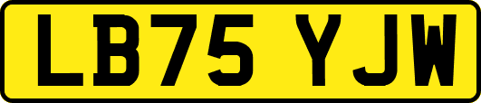 LB75YJW