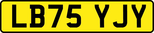 LB75YJY