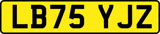 LB75YJZ