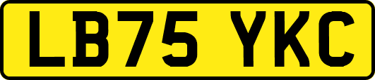 LB75YKC