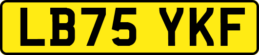 LB75YKF