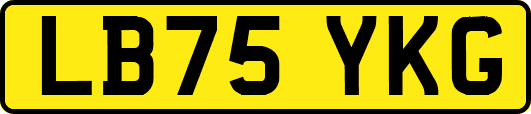 LB75YKG
