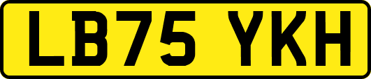 LB75YKH