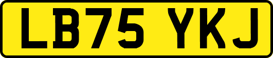 LB75YKJ