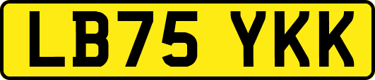 LB75YKK