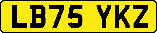 LB75YKZ