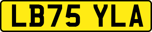 LB75YLA