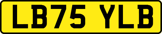 LB75YLB