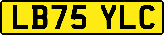 LB75YLC