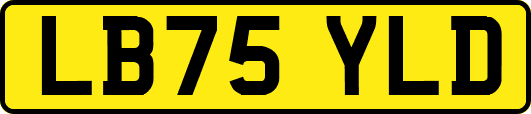 LB75YLD