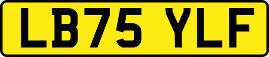 LB75YLF