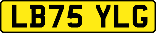 LB75YLG