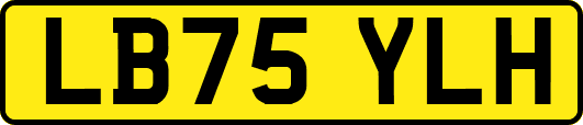 LB75YLH