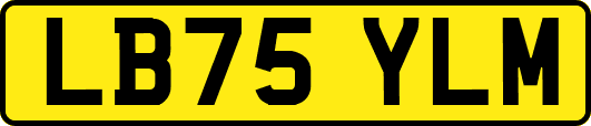 LB75YLM
