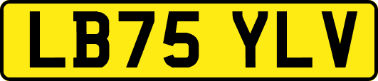 LB75YLV