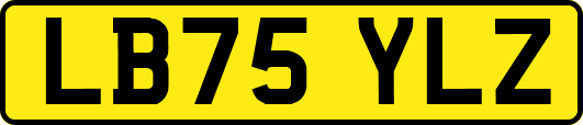 LB75YLZ