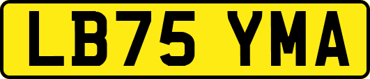 LB75YMA
