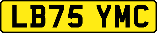 LB75YMC