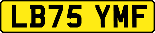 LB75YMF