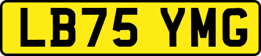 LB75YMG