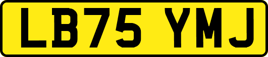 LB75YMJ