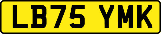 LB75YMK