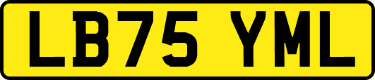 LB75YML