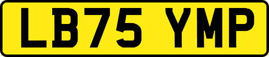 LB75YMP