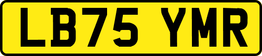 LB75YMR