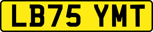LB75YMT