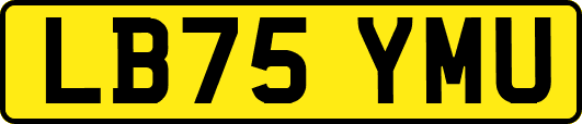LB75YMU