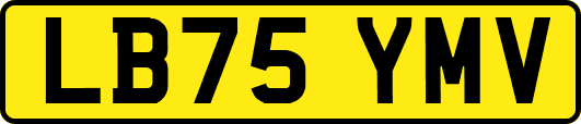 LB75YMV