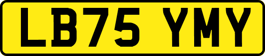 LB75YMY