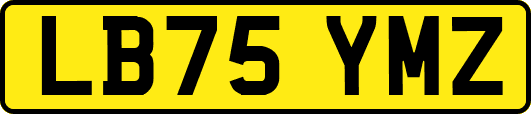 LB75YMZ