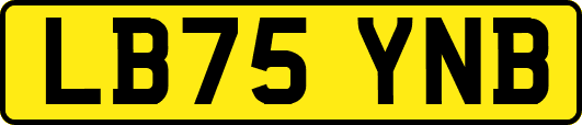 LB75YNB