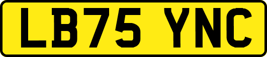 LB75YNC