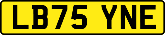 LB75YNE