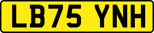 LB75YNH