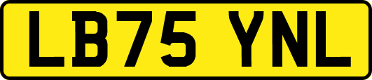 LB75YNL