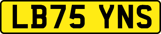 LB75YNS